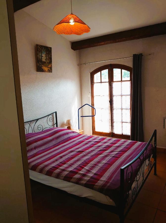 6Coma6 Appartement Avec Terrasse Vue Mer Collioure Dış mekan fotoğraf