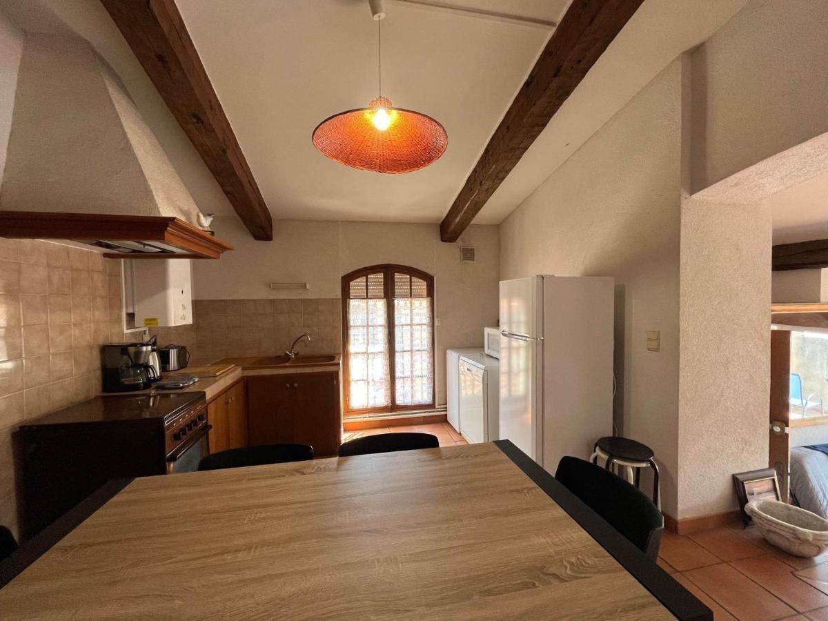 6Coma6 Appartement Avec Terrasse Vue Mer Collioure Dış mekan fotoğraf