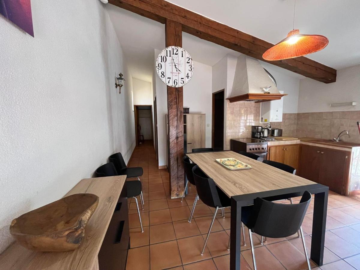 6Coma6 Appartement Avec Terrasse Vue Mer Collioure Dış mekan fotoğraf