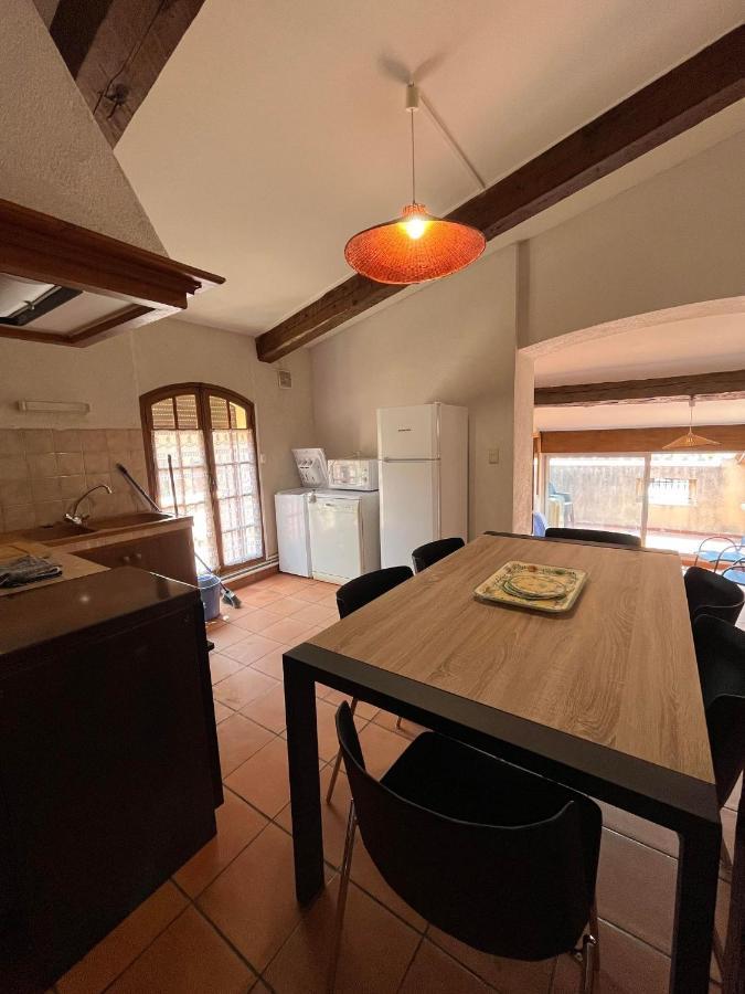 6Coma6 Appartement Avec Terrasse Vue Mer Collioure Dış mekan fotoğraf